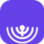 Y.M RADIO logo