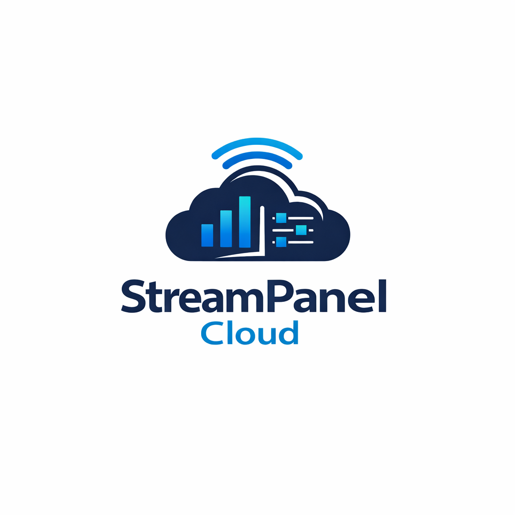 StreamPanel Cloud