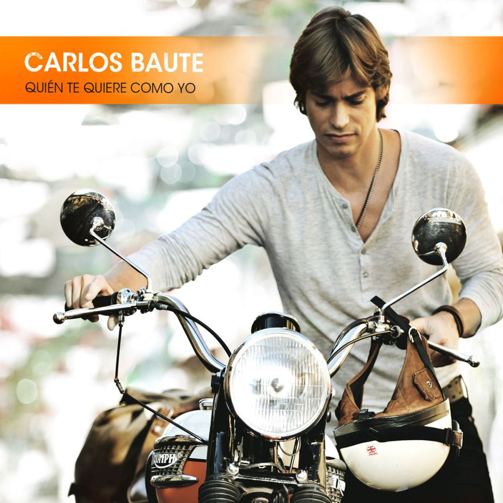 Artwork for Quién te quiere como yo