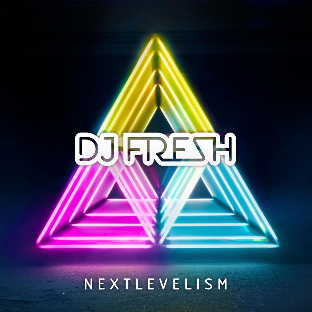 Artwork for Hot Right Now