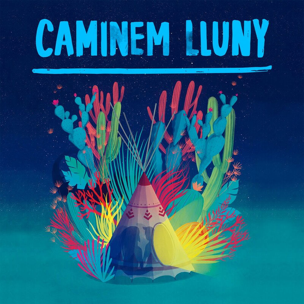 Artwork for Caminem Lluny