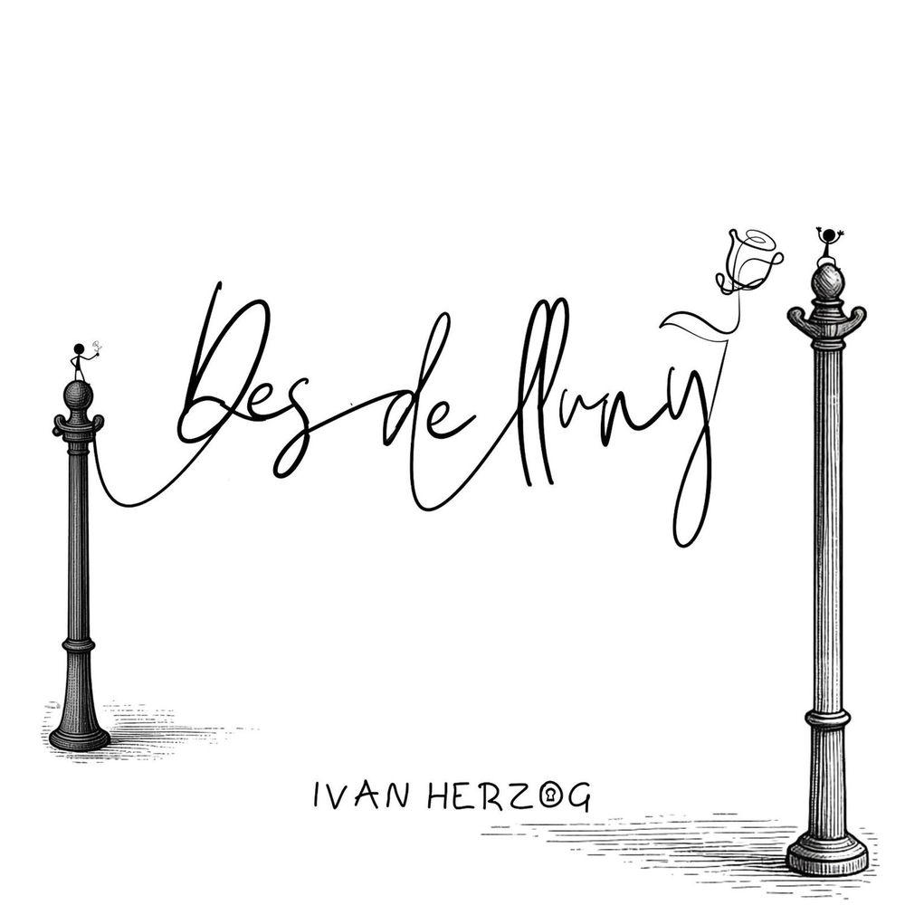 Artwork for Des de lluny