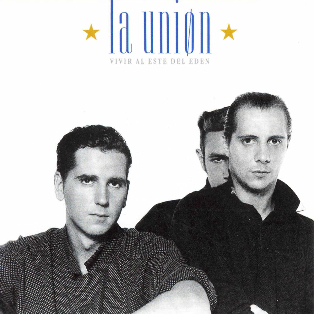 Artwork for Vivir al este del edén