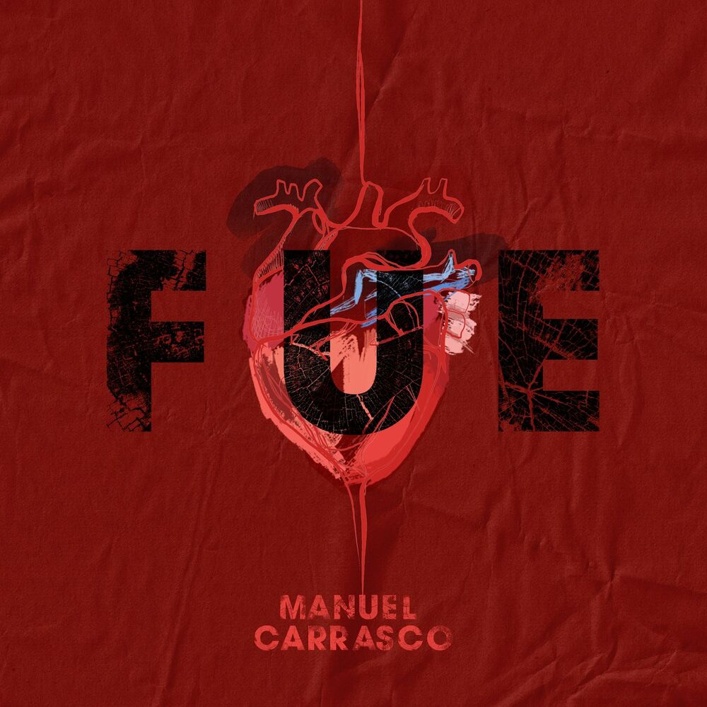 Artwork for FUE