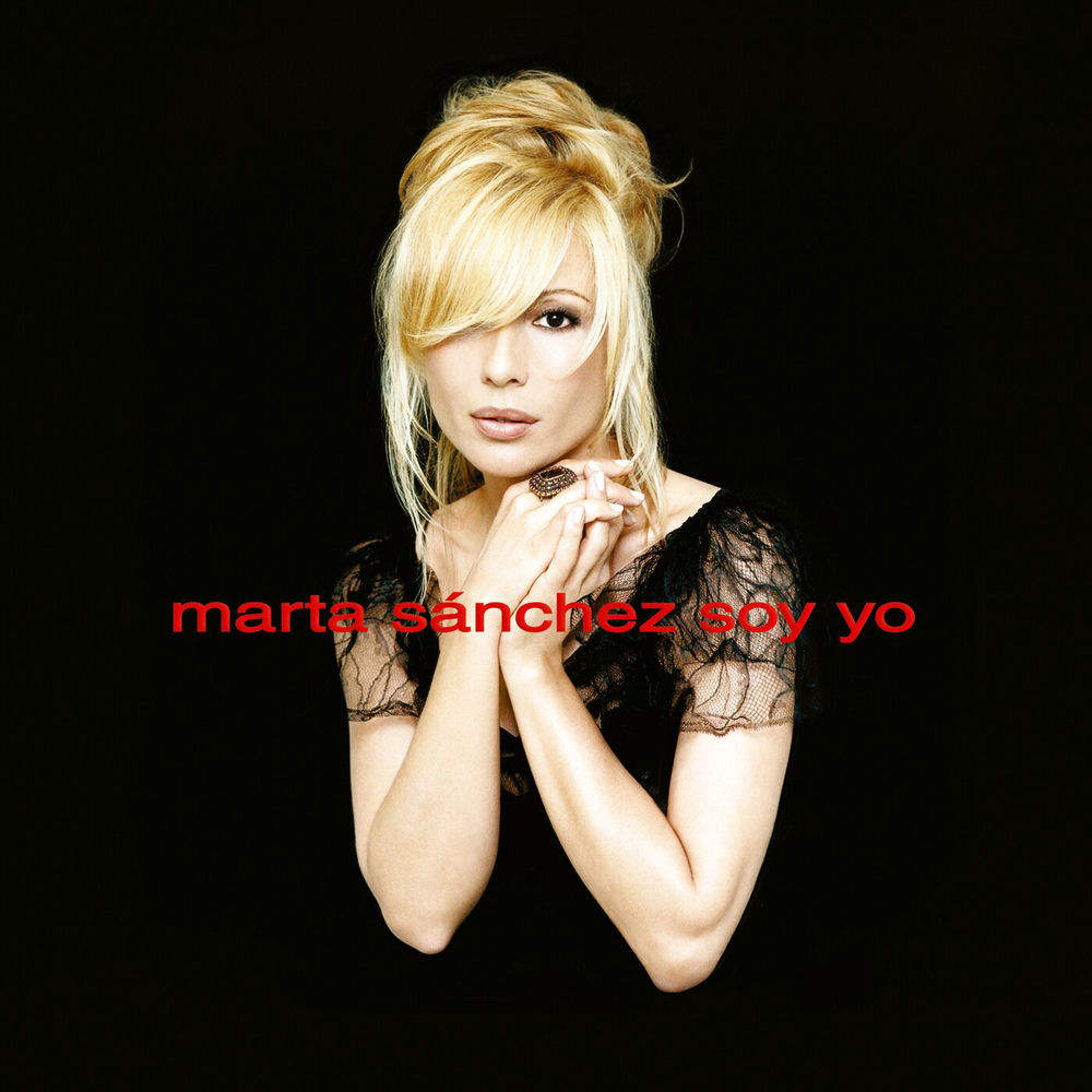 Artwork for Soy Yo
