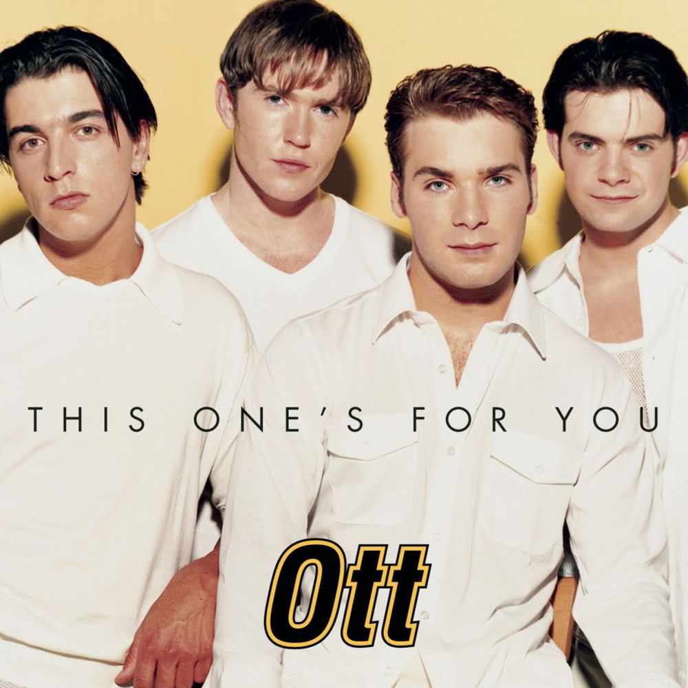 Artwork for All Out Of Love