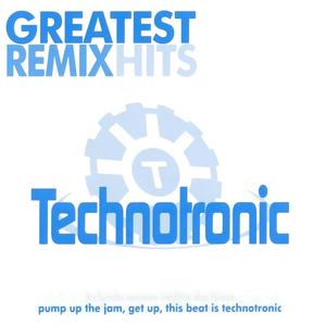 Pochette de Megamix